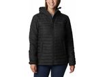 Columbia Silver Falls™ Ii Giacca Nero Xl Donna Nero Xl