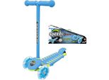 Sport One Speedy Scooter Blu Blu Taglia Unica