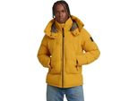 G-Star Whistler 2.0 Giacca Giallo L Uomo Giallo L