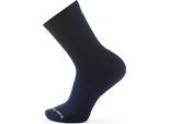 Smartwool Everyday Athletic Crew Socken Blau Eu 46-49 Herren,Damen Blau Eu 46-49