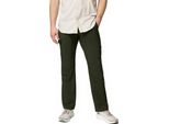 Columbia Silver Ridge™ Pantaloni Utility Verde 34 / Regular Uomo Verde 34
