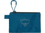 Portafoglio Ultraleggero Osprey Blu Blu Taglia Unica