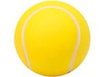 Mini Palline Da Tennis In Schiuma Softee 5 Unità Giallo Giallo Taglia Unica