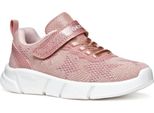Geox Aril Scarpe Sportive Rosa Eu 33 Ragazze Rosa Eu 33