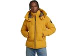 G-Star Whistler 2.0 Giacca Giallo M Uomo Giallo M