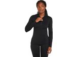 Icebreaker Merino Core Heavyweight Long Sleeve Baselayer Nero S Donna Nero S