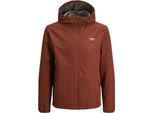 Jack & Jones Bushwick Giacca Marrone L Uomo Marrone L