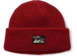 Columbia Provisions™ Cuffed Hat Rosso Uomo, Donna Rosso Taglia Unica