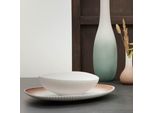 Goebel Raindrop (Schale, Biskuitporzellan) | Art.-Nr. 26600131 | Ean 4005169373626