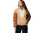 Columbia Pike Lake™ Giacca Beige L Donna Beige L