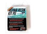 Surf System Kit Di Riparazione In Resina Poliestere Bianco, Nero Bianco, Nero Taglia Unica