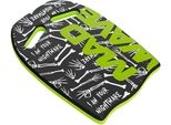 Madwave Ergo Printed Kickboard Nero Nero Taglia Unica