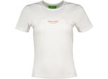 Jack & Jones Gigi Jjxx - Maglietta A Maniche Corte Bianco M Donna Bianco M