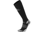 Loeffler Transtex Calze Lunghe Nero Eu 35-38 Uomo,Donna Nero Eu 35-38