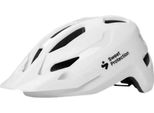 Casco Sweet Protection Riper Mtb Bianco 53-61 Cm Bianco 53-61 Cm