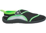 Abysstar Surf Velcro Acqua Scarpe Nero Eu 42 Uomo,Donna Nero Eu 42