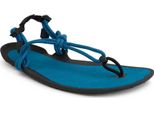 Xero Shoes Aqua Cloud Infradito Blau Eu 40 Herren Blau Eu 40
