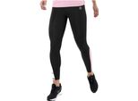 Siroko Air Pro Baselayer Pants Nero S Donna Nero S