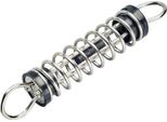Molla Per Ormeggio Plastimo Argento 7 Mm Argento 7 Mm