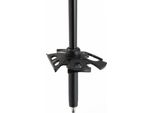 Forcella Ski Alp 03/24 Disco Argento 90 Mm Argento 90 Mm