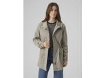 Vero Moda Giacca Chelseasia Verde Xs Donna Verde Xs