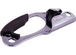 Fixe Climbing Gear Industrial Pugno Di Blocco Argento 20 Cm / Sinistra Argento 20 Cm
