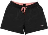 Abysstar Haiti Pe Pantaloncini Da Bagno Nero M Uomo Nero M