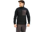 Columbia Hike™ Zip Pullover Nero Xl Uomo Nero Xl
