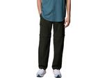 Pantaloni Columbia Silver Ridge™ Utility Convertible Verde 36 / Pantaloncini Uomo Verde 36