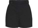 Vero Moda Pantaloncini Liva Nero S Donna Nero S