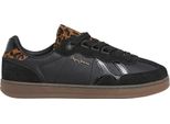 Pepe Jeans Ball Night Scarpe Sportive Nero Eu 38 Donna Nero Eu 38