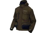 Giacca Kinetic Strider Zip Off Verde M Uomo Verde M