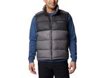 Columbia Pike Lake™ Ii Gilet Grigio S Uomo Grigio S