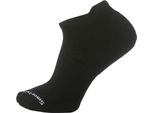 Smartwool Everyday Athletic Low Ankle Socken Schwarz Eu 42-45 Herren,Damen Schwarz Eu 42-45