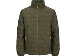 Jack & Jones Sonic Stand Collar Giacca Verde M Uomo Verde M