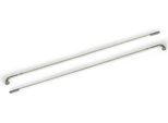 Dema Raggi A Filo Inox Argento 170 Mm Argento 170 Mm