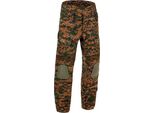 Invadergear Predator Combat Trousers Marrone M Uomo, Donna Marrone M