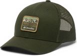 Cappello Columbia Mesh Trucker Uomo Verde Taglia Unica