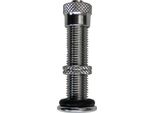 Mvtek America 30 Mm Valvola Argento Argento Taglia Unica