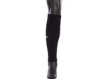 Softee Withou Calzini Nero Eu 39-42 Uomo, Donna Nero Eu 39-42