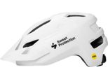 Sweet Protection Riper Mips Casco Mtb Bianco 53-61 Cm Bianco 53-61 Cm