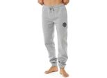 Pantaloni Da Allenamento Rip Curl Icons Of Surf Grigio Xl Uomo Grigio Xl