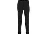 Jack & Jones Gordon Simon Track Pants Nero Xl Uomo Nero Xl