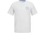Jack & Jones Simon Maglietta A Maniche Corte Bianco S Uomo Bianco S