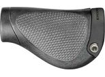 Manopole Ergon Gp1 Nero Nero Taglia Unica