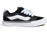 Vans Knu Skool Scarpe Sportive Nero Eu 36 1/2 Ragazzi, Ragazze Nero Eu 36 1/2