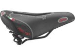 Selle Montegrappa Free Tour Sella Nera 175 Mm Uomo Nero 175 Mm