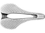 Selle Italia Slr Boost Sf S 3D Crb Argento 130 Mm Uomo, Donna Argento 130 Mm