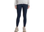 Craghoppers Nosilife Adeena Leggings Blu 40 / Regular Donna Blu 40