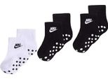 Nike Bambini Mn0050 Calzini Corti 3 Paia Multicolore Eu 15 Multicolore Eu 15